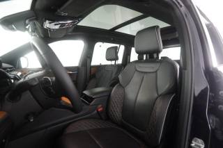JEEP Grand Cherokee usata 11