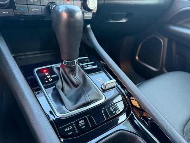 JEEP Compass usata, con ESP