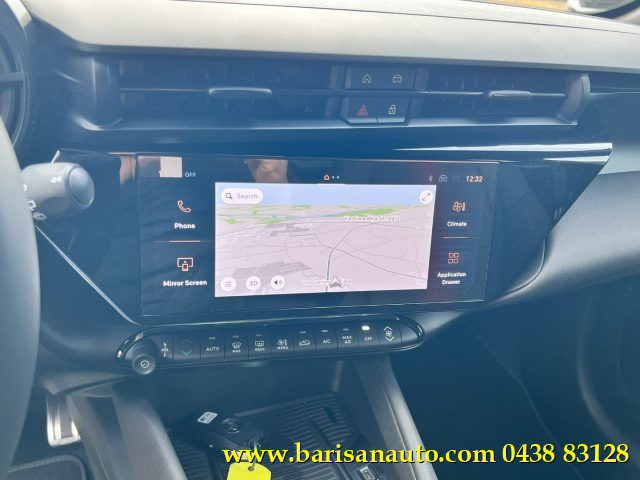 ALFA ROMEO Junior usata, con Controllo automatico clima