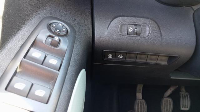 CITROEN Berlingo usata, con Bluetooth
