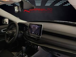 JEEP Compass usata 16