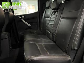 FORD Ranger usata, con Climatizzatore