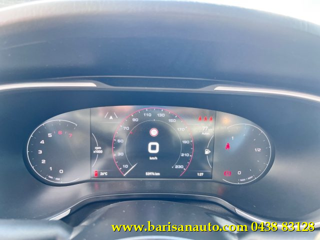 FIAT Tipo usata, con Climatizzatore