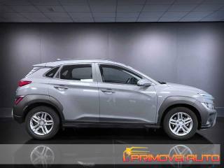 HYUNDAI Kona usata, con Controllo trazione