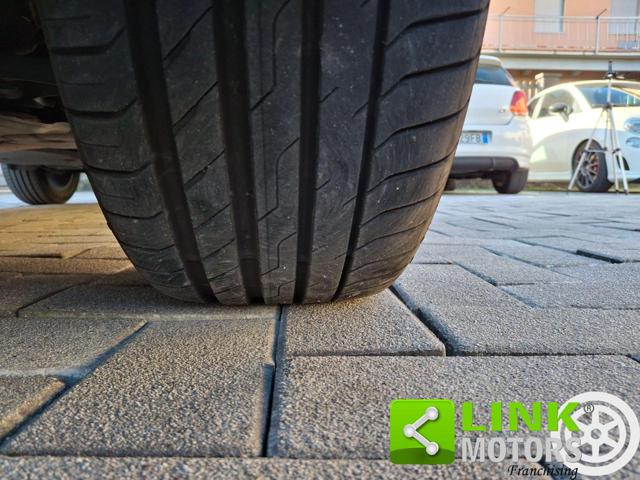 SEAT Tarraco usata, con Climatizzatore