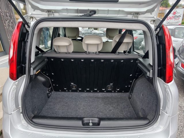 FIAT Panda usata, con Chiusura centralizzata