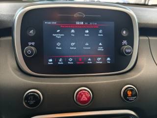 FIAT 500X usata, con Park Distance Control