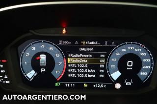 AUDI Q3 usata, con Bracciolo