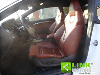 AUDI S5 usata, con USB