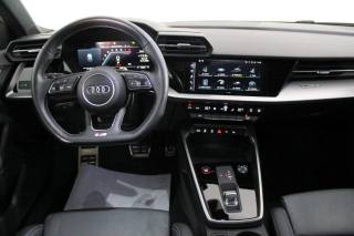 AUDI S3 usata, con Airbag laterali