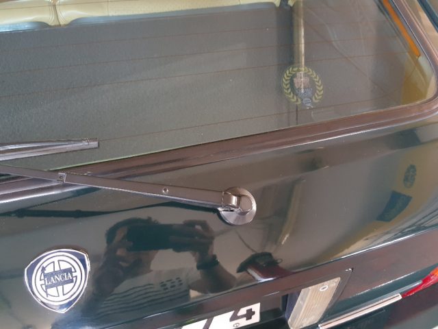 LANCIA Delta usata 33