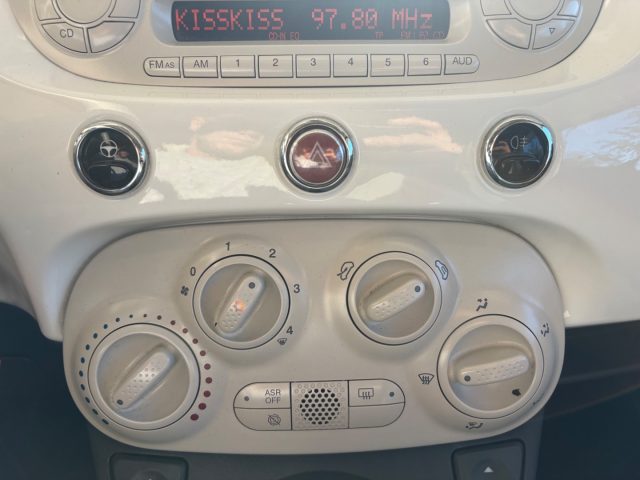 FIAT 500 usata 37