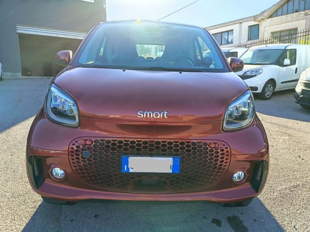 SMART ForTwo usata 2