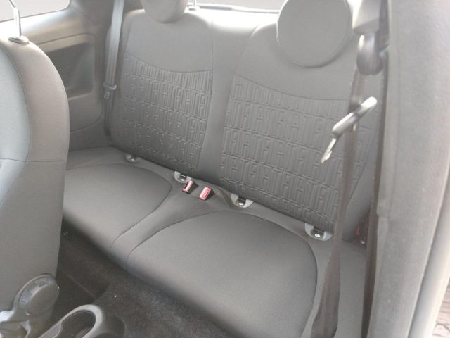 FIAT 500 usata, con ESP