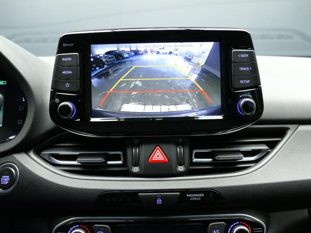 HYUNDAI i30 usata, con ESP