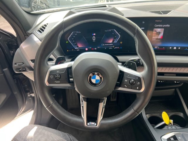 BMW 118 usata, con USB