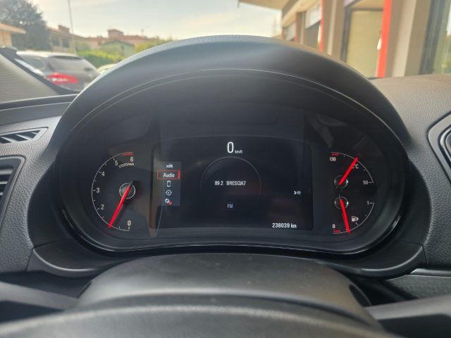 OPEL Insignia usata, con Vivavoce