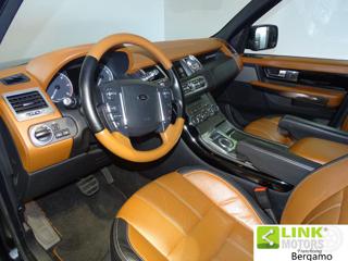 LAND ROVER Range Rover Sport usata, con Park Distance Control