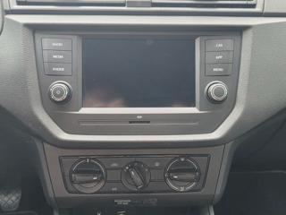 SEAT Ibiza usata, con USB