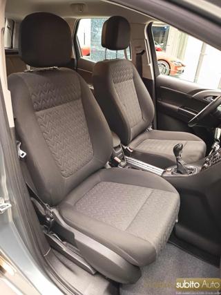 OPEL Meriva usata, con Servosterzo