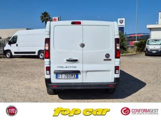 FIAT Talento usata, con ESP
