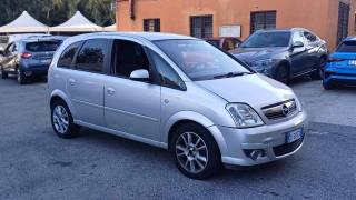 OPEL Meriva usata, con Airbag laterali