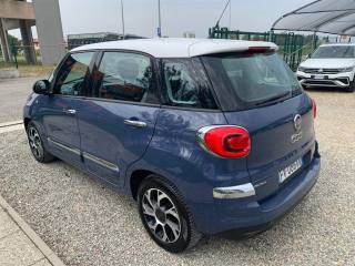 FIAT 500L usata, con Boardcomputer