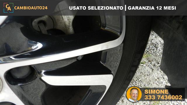 CITROEN Grand C4 Spacetourer usata 113