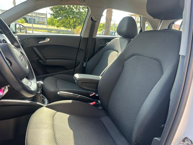 AUDI A1 usata, con ESP