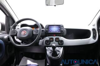 FIAT Panda usata, con Controllo automatico clima