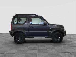 SUZUKI Jimny usata 5