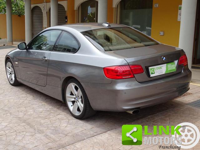 BMW 320 usata, con Autoradio