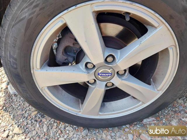VOLVO V40 usata, con ESP