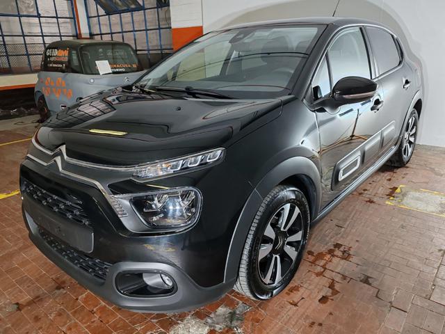 CITROEN C3 usata, con Airbag laterali