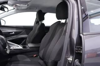 PEUGEOT 3008 usata, con Servosterzo
