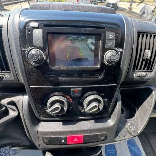FIAT Ducato usata, con Chiusura centralizzata telecomandata