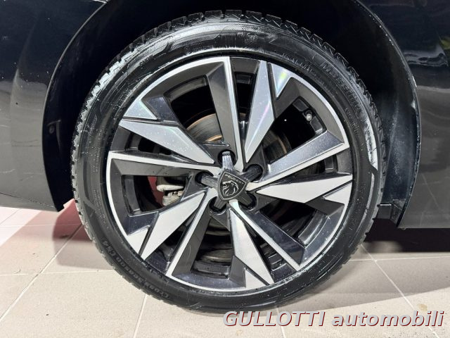 PEUGEOT 308 usata, con Climatizzatore