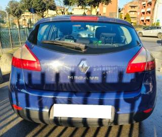 RENAULT Megane usata, con Autoradio