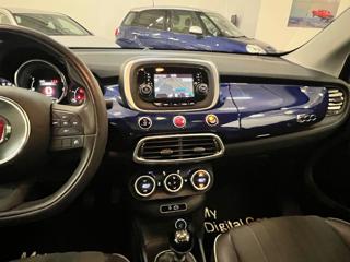 FIAT 500X usata, con Vivavoce