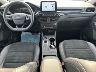 FORD Kuga usata, con Controllo trazione