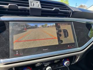 AUDI Q3 usata, con Fendinebbia
