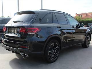 MERCEDES-BENZ GLC 220 usata, con Alzacristalli elettrici