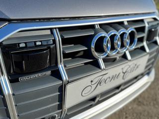 AUDI A6 allroad usata, con Controllo vocale