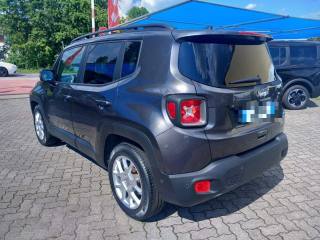 JEEP Renegade usata, con Airbag