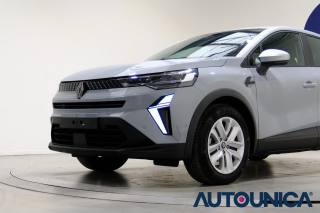 RENAULT Captur usata, con Controllo trazione