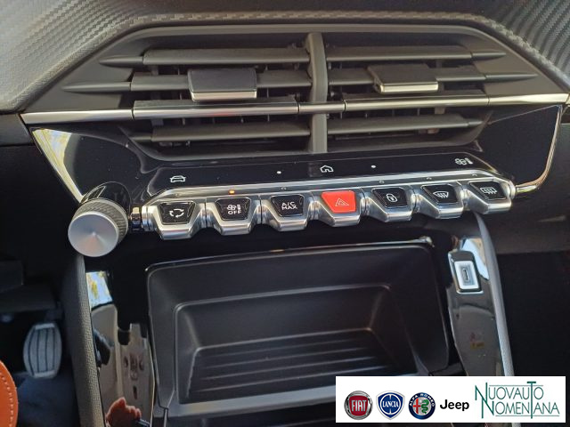 PEUGEOT 208 usata, con Bluetooth