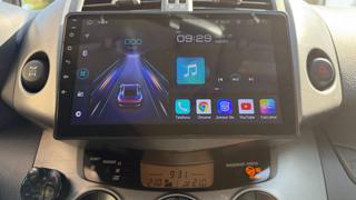 TOYOTA RAV 4 usata, con Climatizzatore