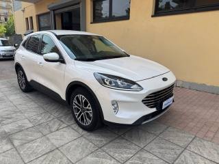 FORD Kuga usata, con Airbag laterali