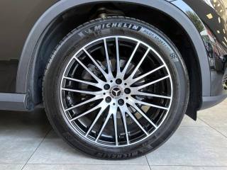 MERCEDES-BENZ GLC 220 usata, con Cerchi in lega