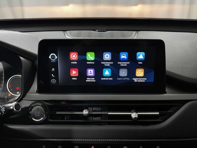 DR MOTOR DR 5.0 usata, con Specchietti laterali elettrici